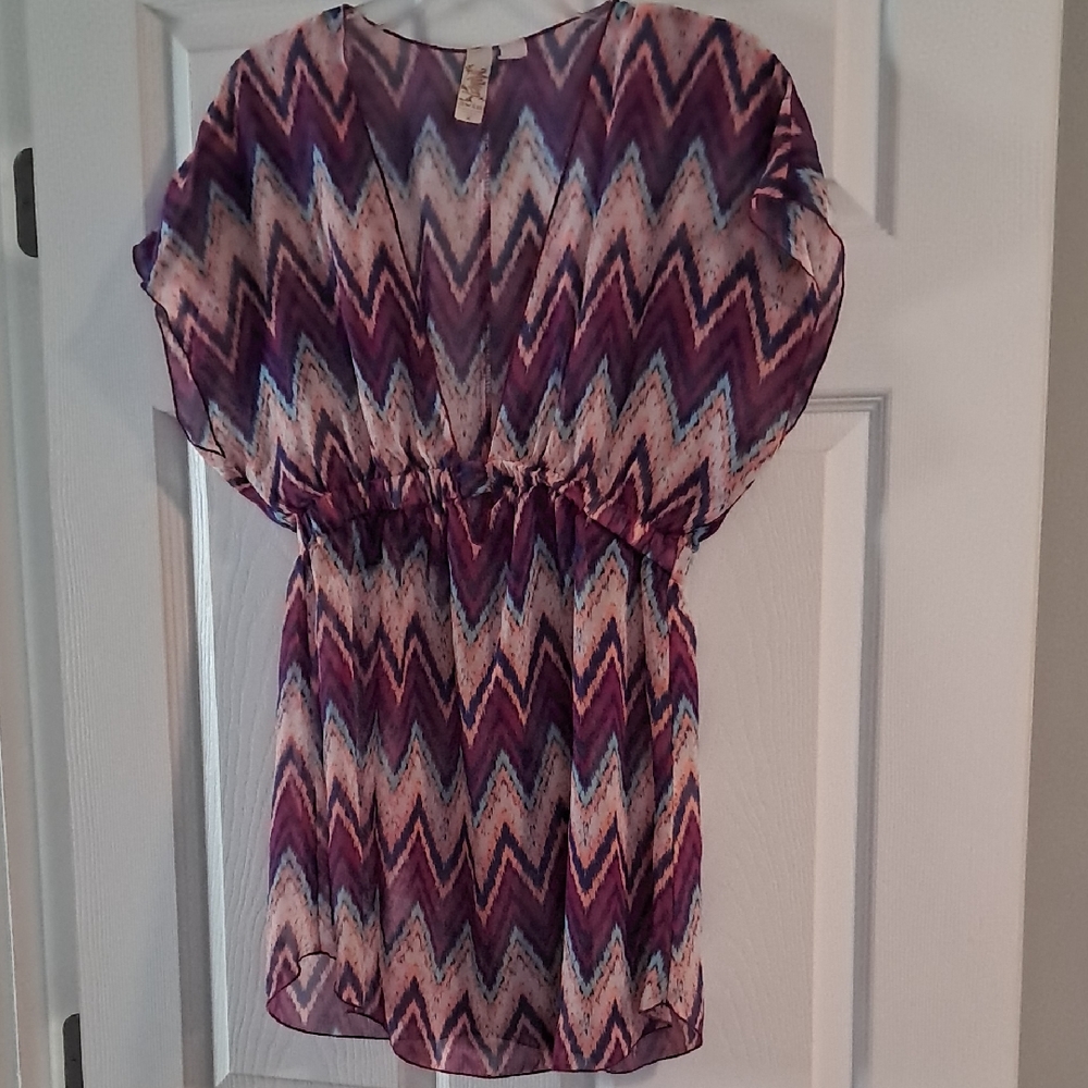 Swim Cover-up